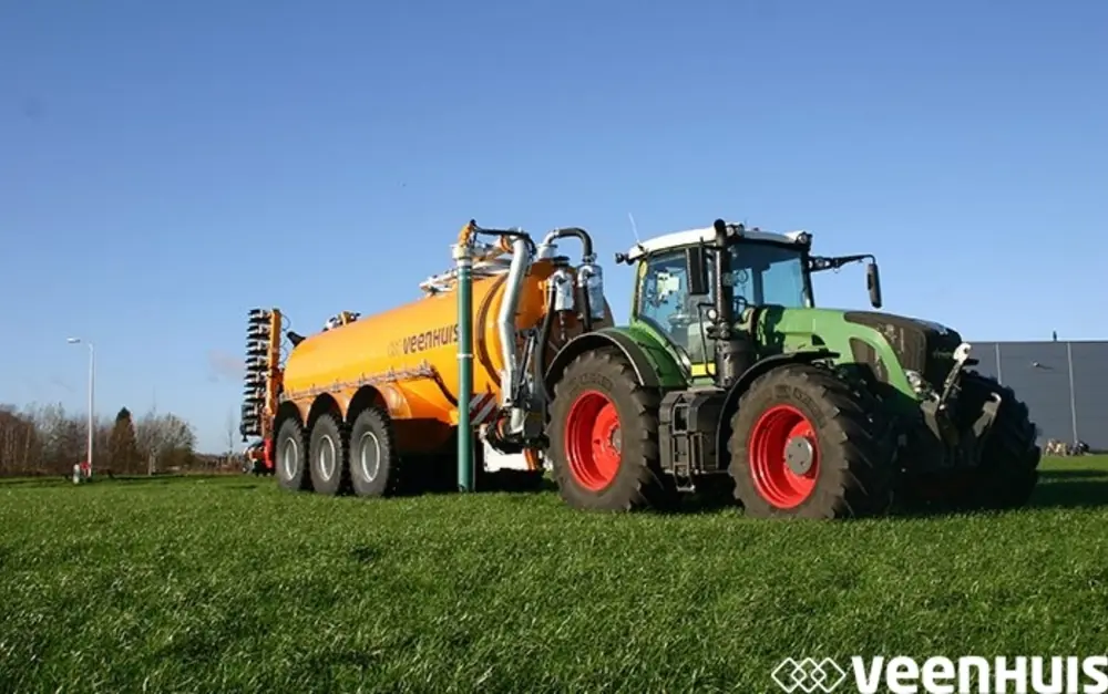 Veenhuis PROFI LINE 29100 thumbnail 5