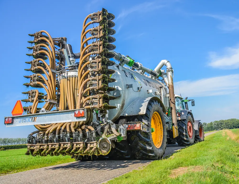 Joskin TETRAX2 13000 S thumbnail 2