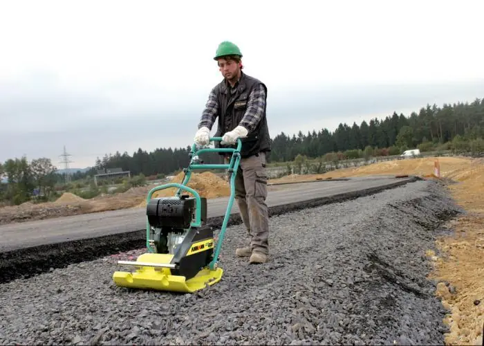 Ammann APF 1850 thumbnail 3