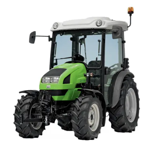 DEUTZ-FAHR Agrokid 220 DT thumbnail 8