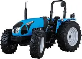 Landini Super 7860