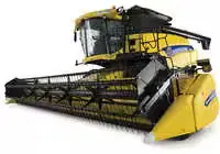 New Holland CR 6.80