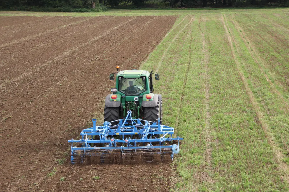 Lemken Karat 9/300 U thumbnail 3