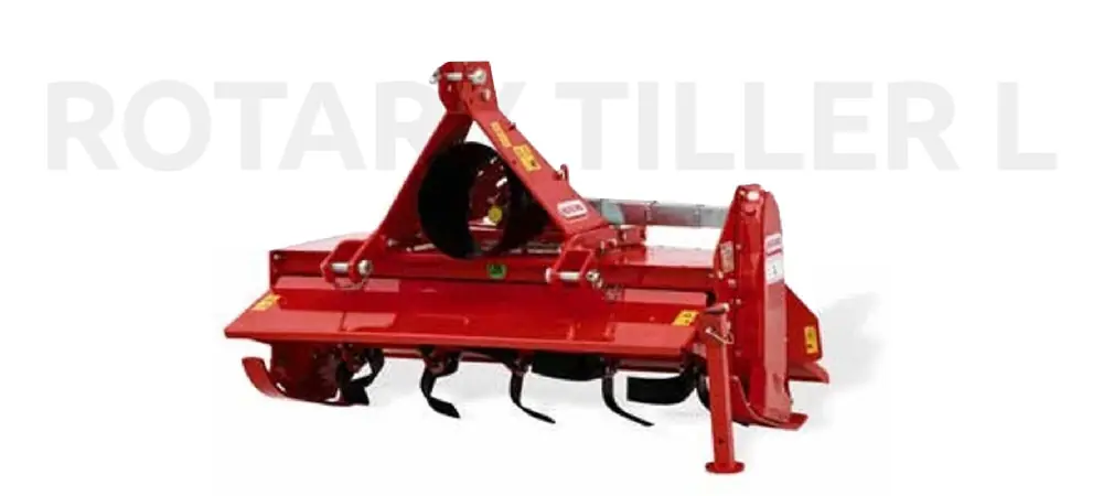 Gaspardo L 85