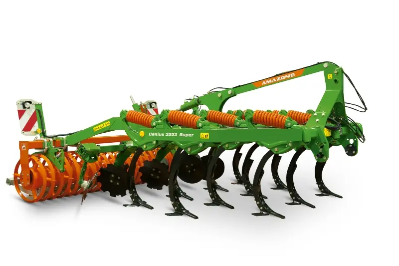 Amazone Cenius 3003 Super thumbnail 2