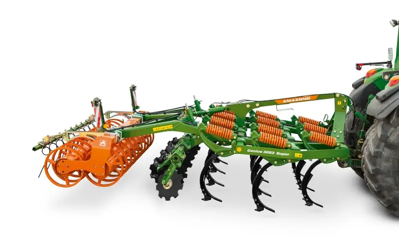 Amazone Cenius 3003 Super thumbnail 4