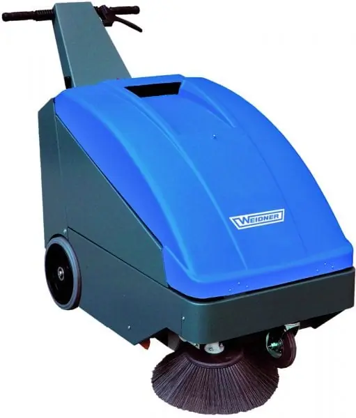 Weidner Star 2-55 B