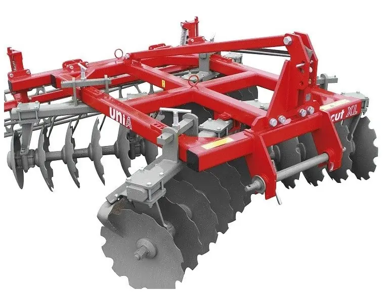 Unia Cut XL 3.2