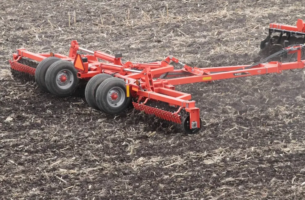 Kuhn Krause 4400-14