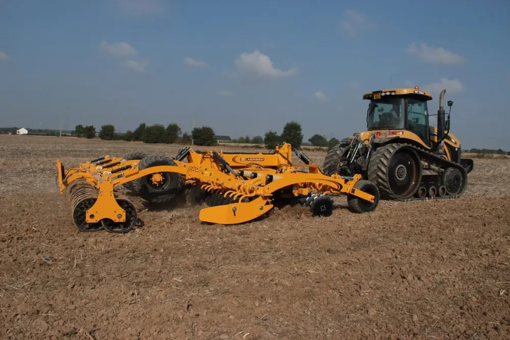 Agrisem Maximulch 6.00 Serie 3 thumbnail 2