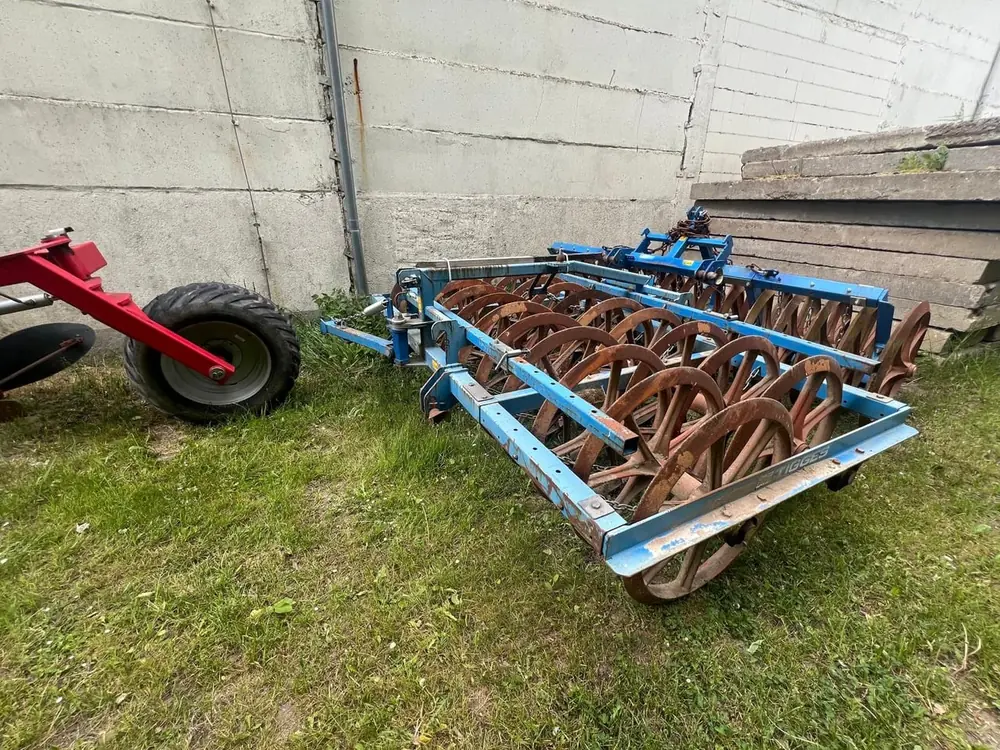 Rabe UPA 900/13 W 250