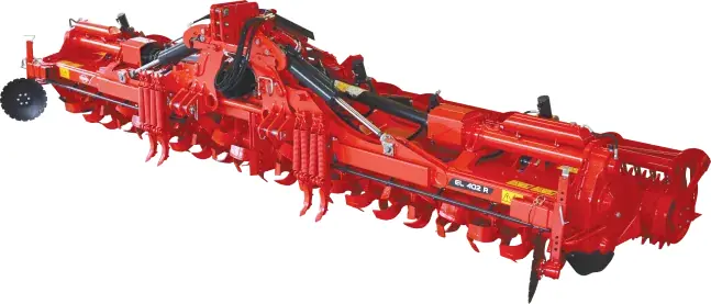 Kuhn EL 402 R-600 thumbnail 2