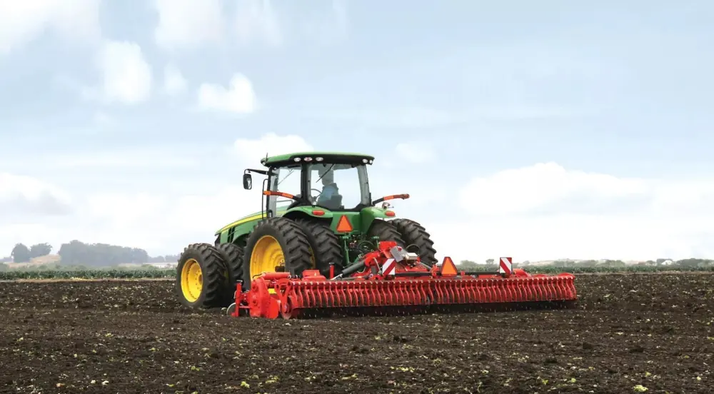 Kuhn EL 402 R-600 thumbnail 3