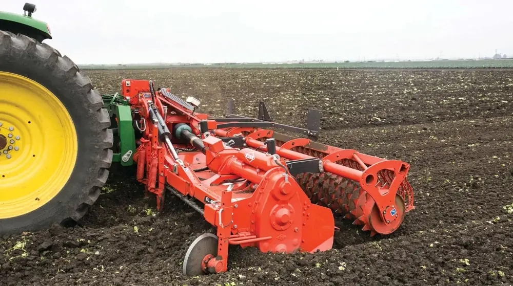 Kuhn EL 402 R-600 thumbnail 4