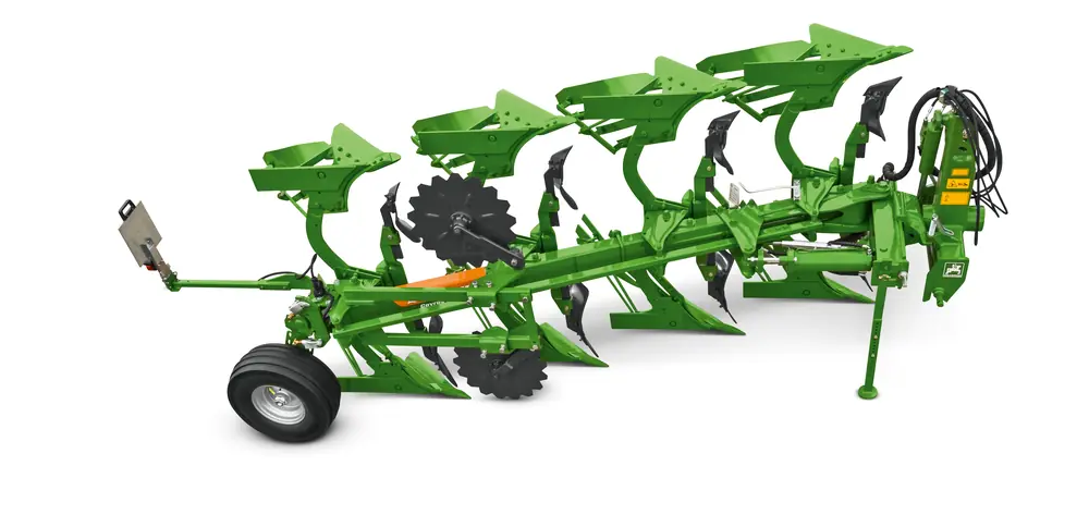 Amazone Cayros XM 4-950 V thumbnail 2