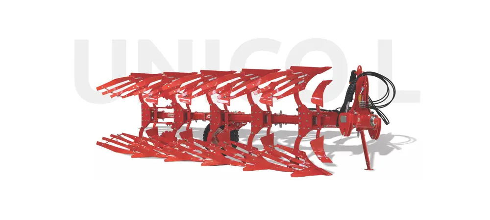 Maschio Unico L 5E