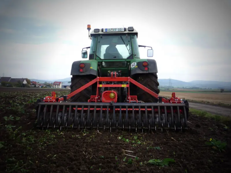 Maschio Dominator 3500 thumbnail 2