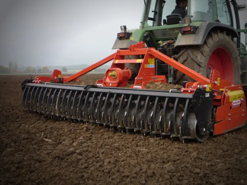 Maschio Dominator 3500 thumbnail 3