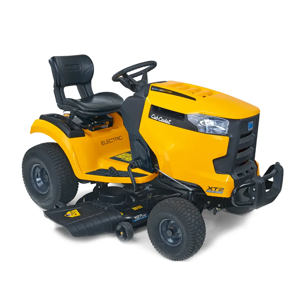 Cub Cadet XT2 PS107