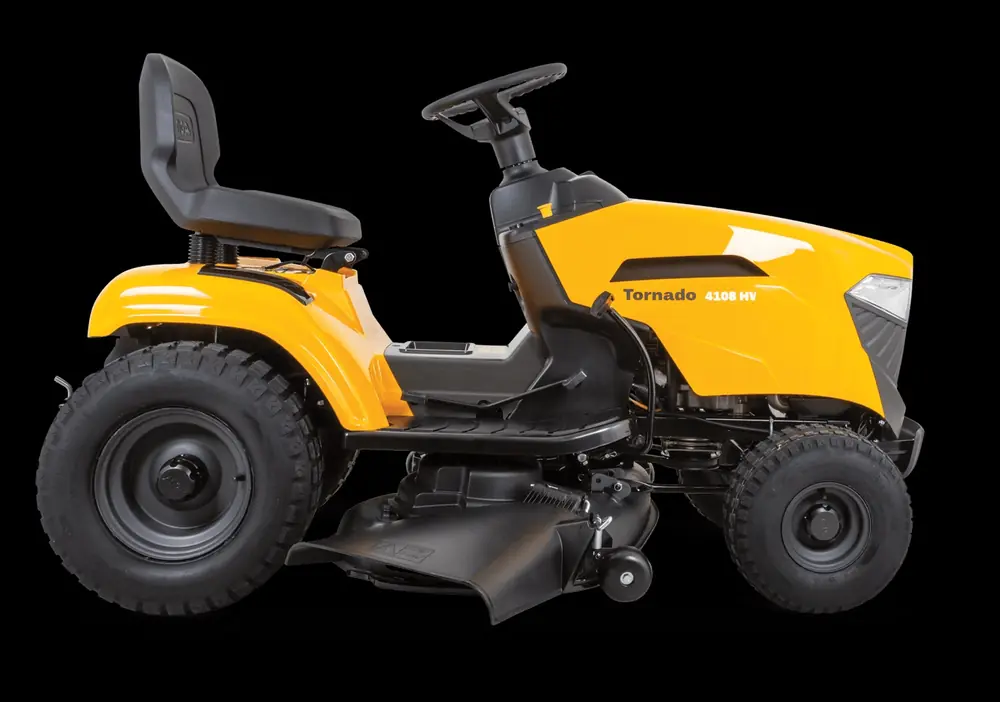 Stiga SU4108HW
