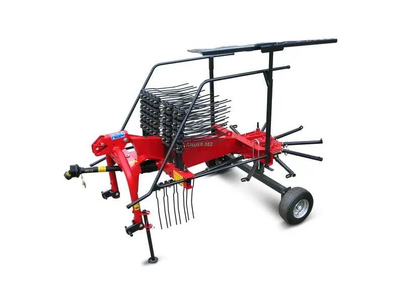 Vicon Andex 353