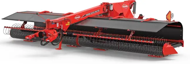 Kuhn MM 701 thumbnail 2