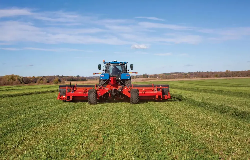 Kuhn MM 701 thumbnail 5