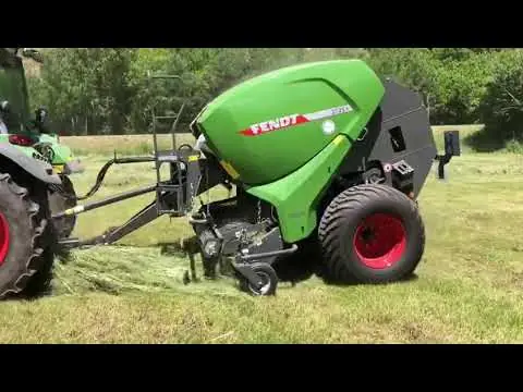 Fendt 2125 F