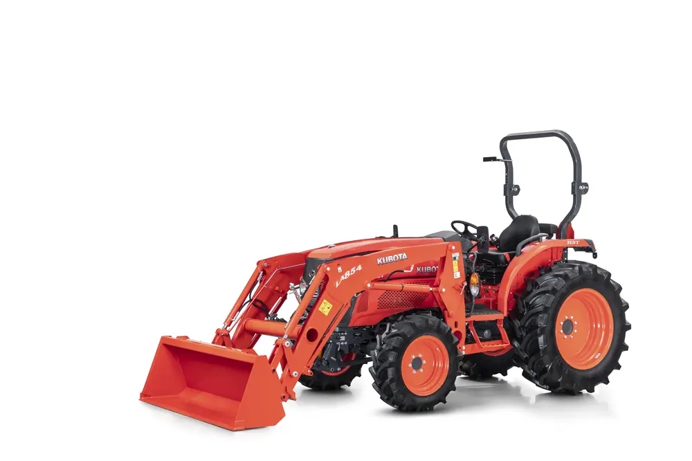Kubota L1501 DW