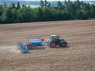 Lemken Solitair 12/1000 K DS 150