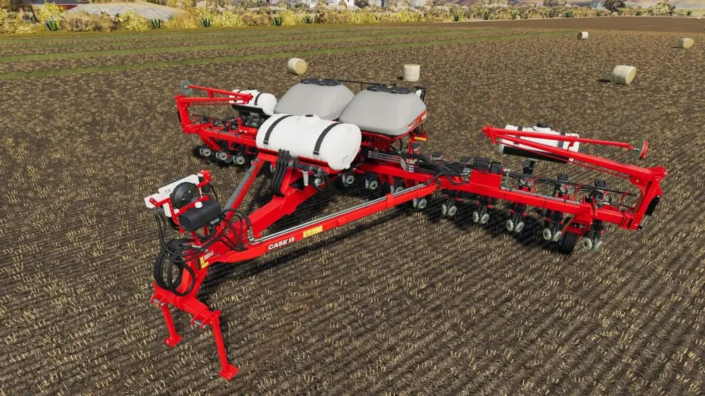 Case IH 2150 16R30 thumbnail 2
