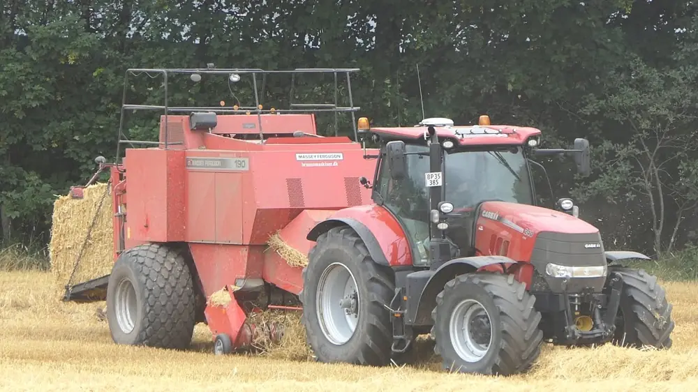 Massey Ferguson MF 190