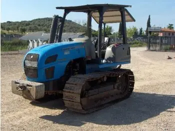 Landini Trekker 80 C