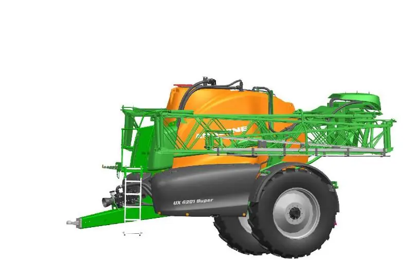 Amazone UX 6201 Super (28)