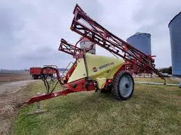 Hardi NAVIGATOR 3500