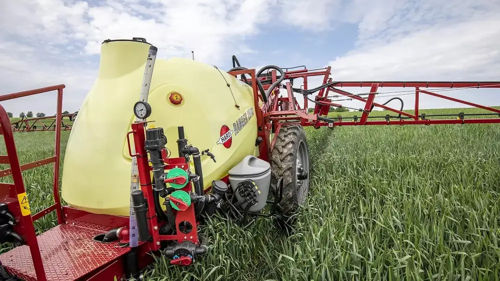 Hardi RANGER 2500