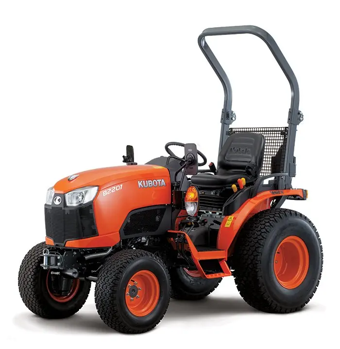 Kubota B2261 H