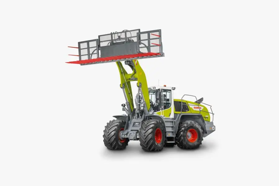 Claas Torion 1913