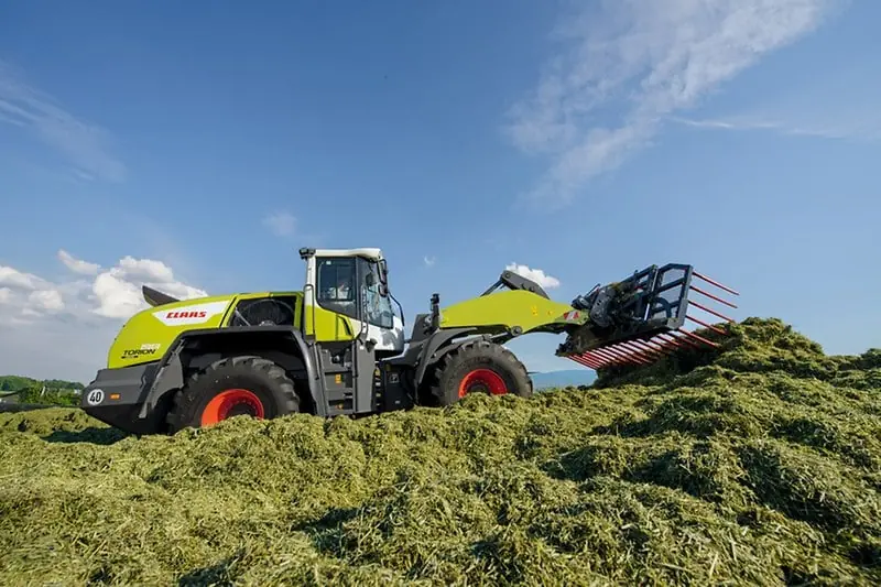 Claas Torion 1913 thumbnail 3