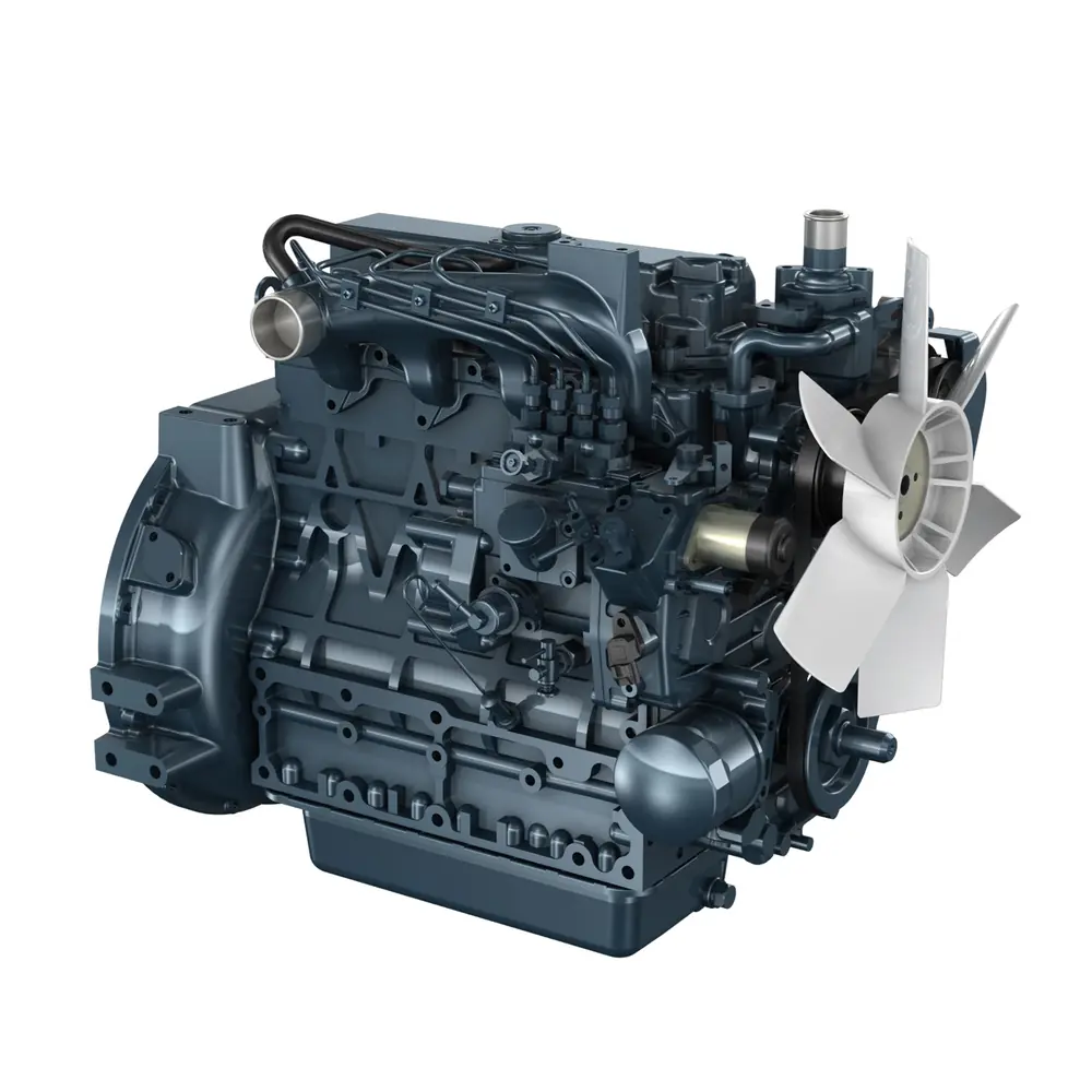 Kubota V2403-M-T-E3B