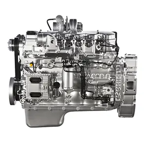FPT Industrial N67 ENT (175 kW) thumbnail 2