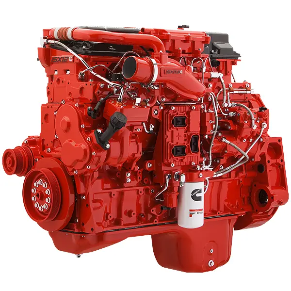 Cummins ISX11.9