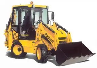 Palazzani PB 30