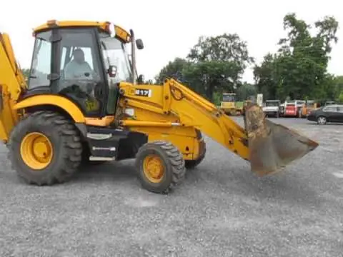 JCB 217