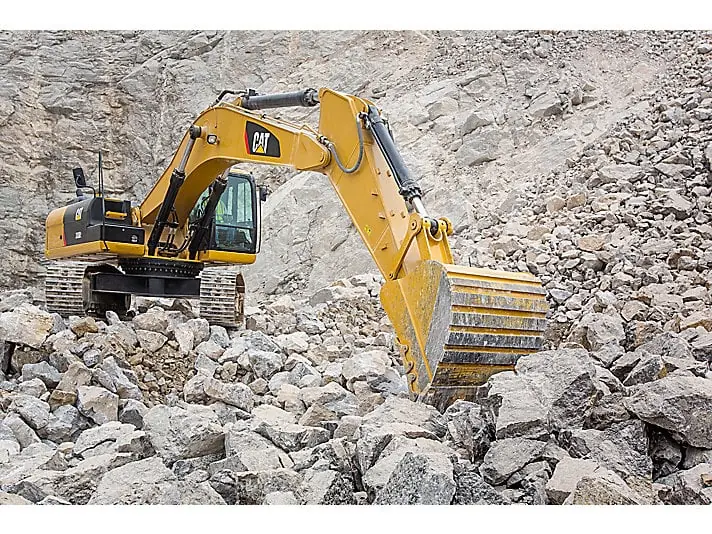 Caterpillar 336D2 L thumbnail 4
