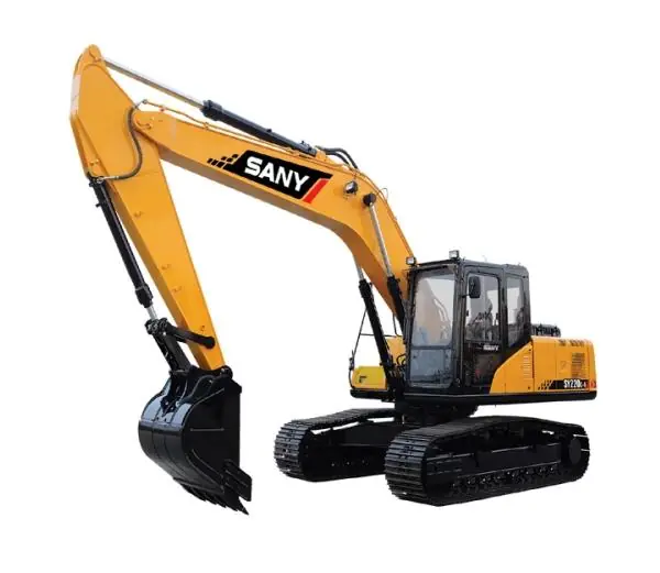 Sany SY220C