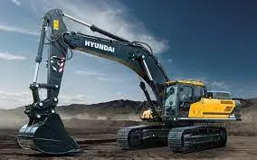 Hyundai HX400L thumbnail 2