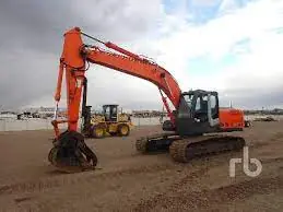 Hitachi EX300H-2