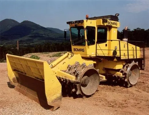 Bomag BC 572 RB 2 thumbnail 4