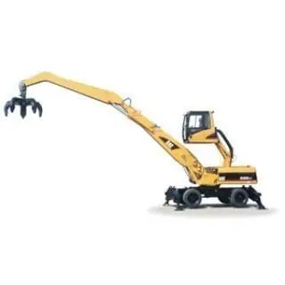 Caterpillar M 325 C L MH